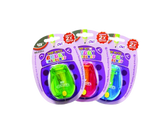 Hand BUGGY sharpner With Pop up button - Al Masam Stationery LLC